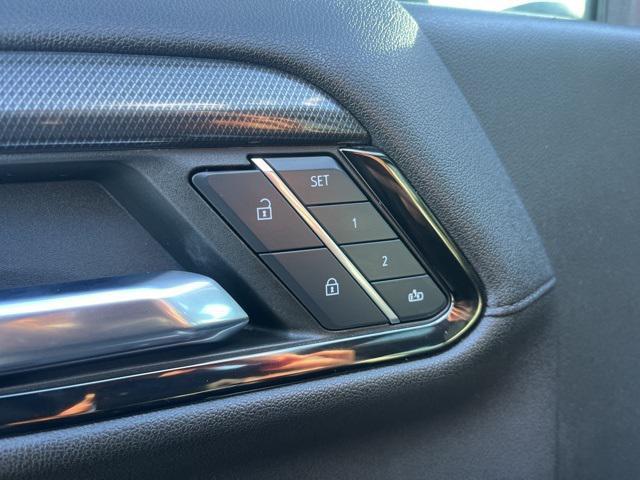 used 2024 GMC Sierra 2500 car, priced at $61,569