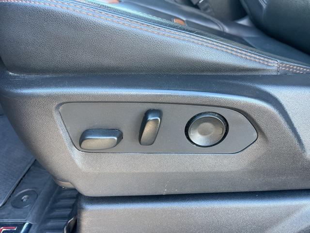 used 2024 GMC Sierra 2500 car, priced at $61,569