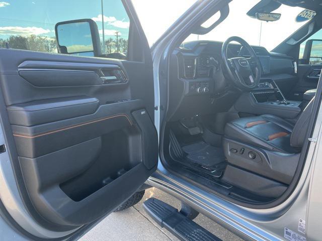 used 2024 GMC Sierra 2500 car, priced at $61,569