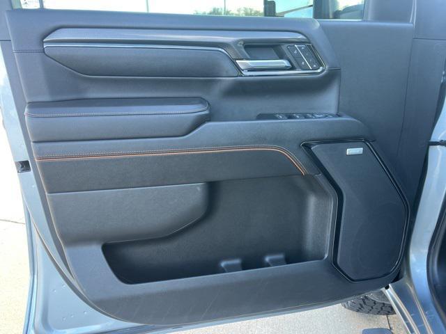 used 2024 GMC Sierra 2500 car, priced at $61,569