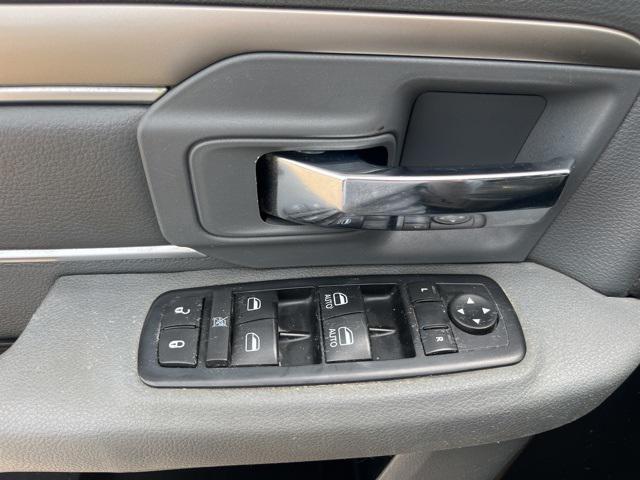 used 2016 Ram 2500 car, priced at $19,999