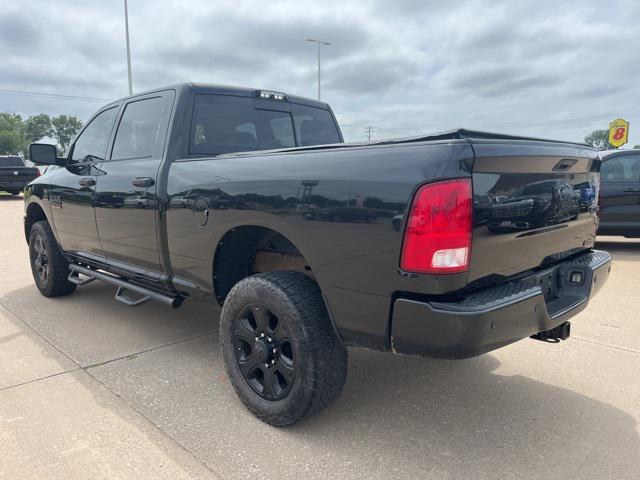 used 2016 Ram 2500 car, priced at $19,999