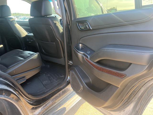 used 2016 GMC Yukon car, priced at $18,225