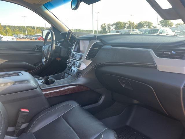 used 2016 GMC Yukon car, priced at $18,225