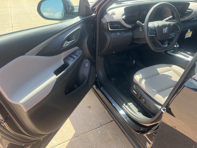 new 2025 Buick Envista car, priced at $27,771