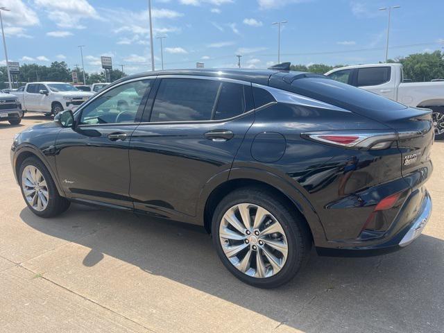 new 2025 Buick Envista car, priced at $27,771