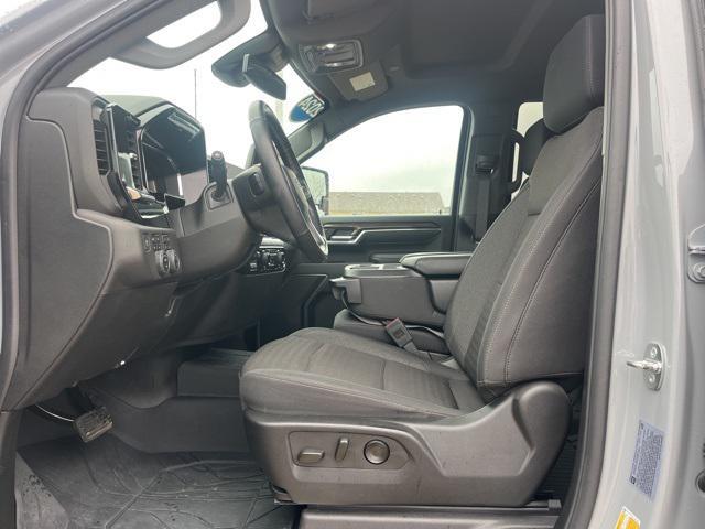 used 2024 Chevrolet Silverado 3500 car, priced at $67,980