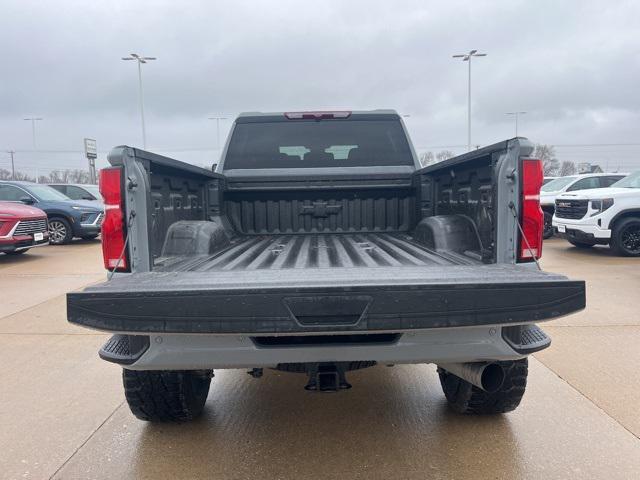 used 2024 Chevrolet Silverado 3500 car, priced at $67,980
