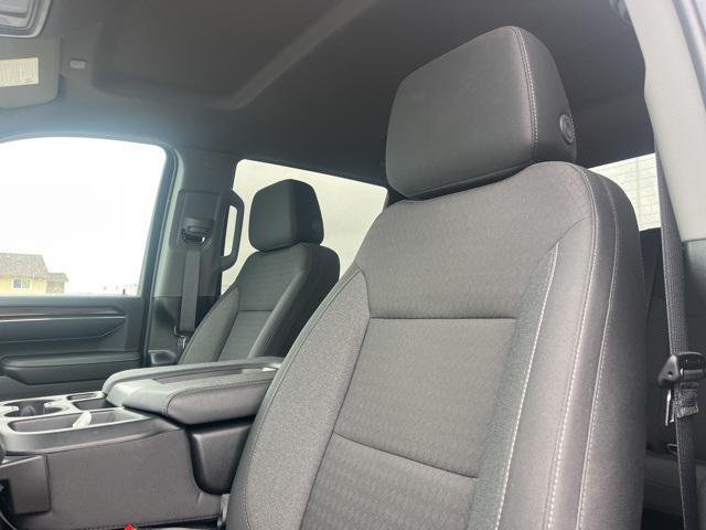 used 2024 Chevrolet Silverado 3500 car, priced at $67,980