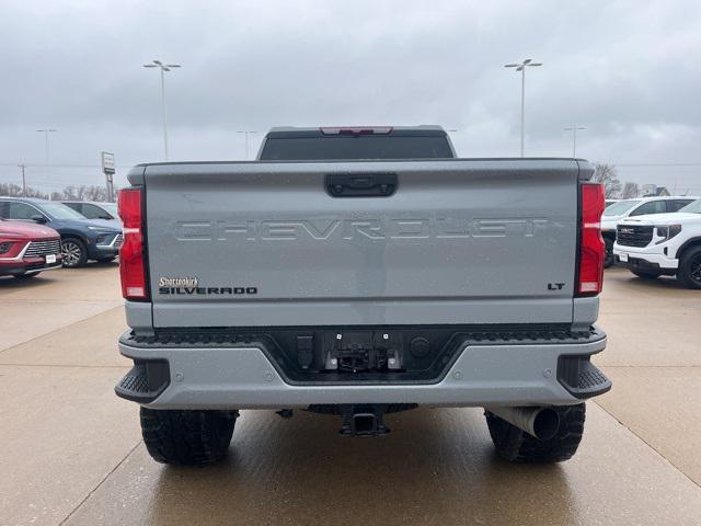 used 2024 Chevrolet Silverado 3500 car, priced at $67,980
