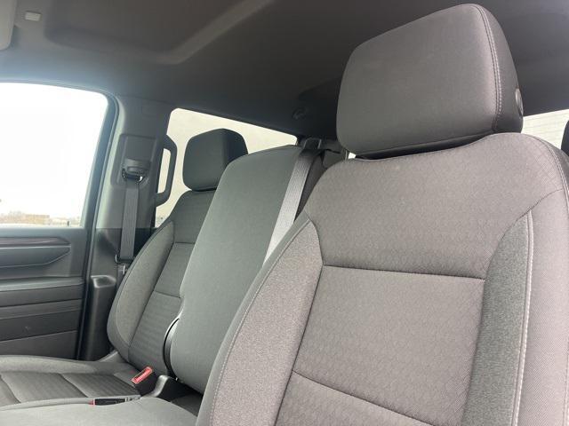 used 2024 Chevrolet Silverado 3500 car, priced at $67,980