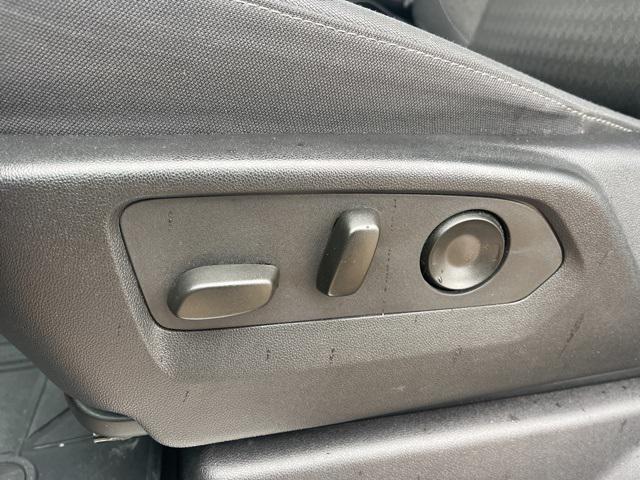 used 2024 Chevrolet Silverado 3500 car, priced at $67,980