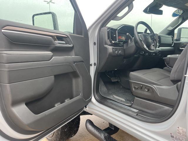 used 2024 Chevrolet Silverado 3500 car, priced at $67,980