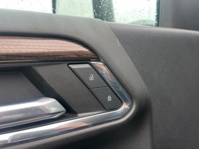 used 2024 Chevrolet Silverado 3500 car, priced at $67,980