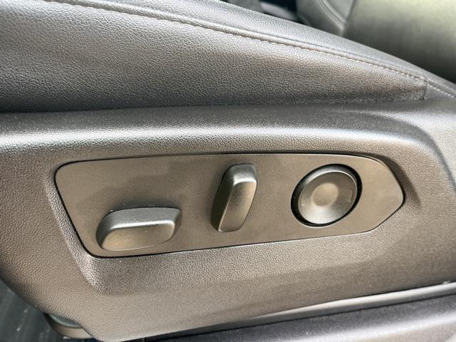 used 2025 Chevrolet Silverado 2500 car, priced at $58,919