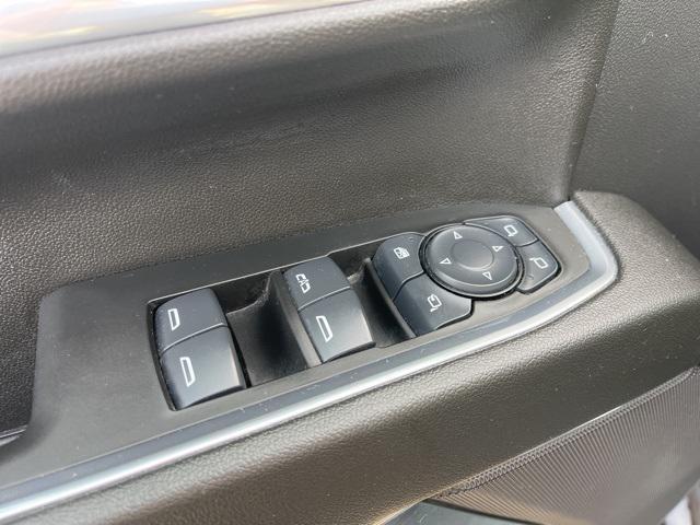 used 2025 Chevrolet Silverado 2500 car, priced at $58,919