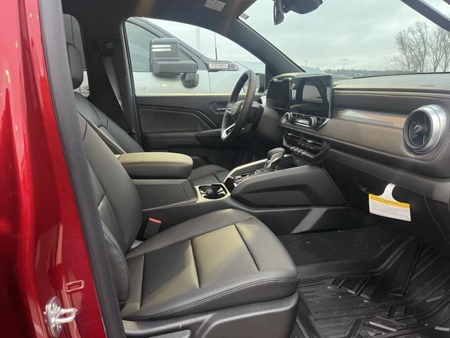new 2026 Chevrolet Colorado car, priced at $46,019