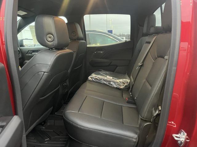 new 2026 Chevrolet Colorado car, priced at $46,019
