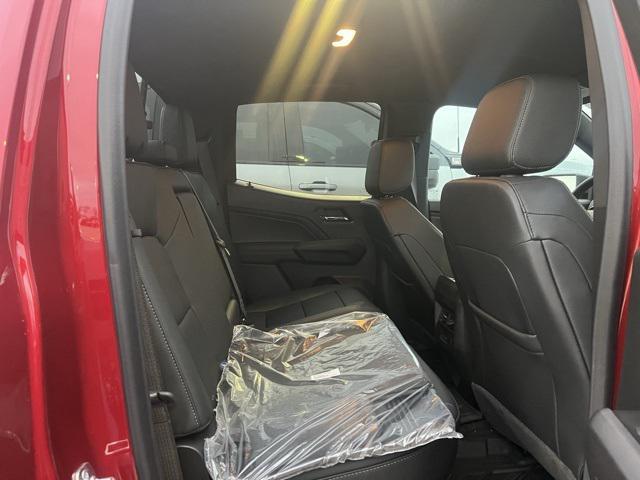 new 2026 Chevrolet Colorado car, priced at $46,019