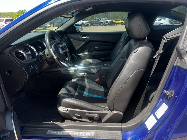 used 2013 Ford Mustang car, priced at $19,899