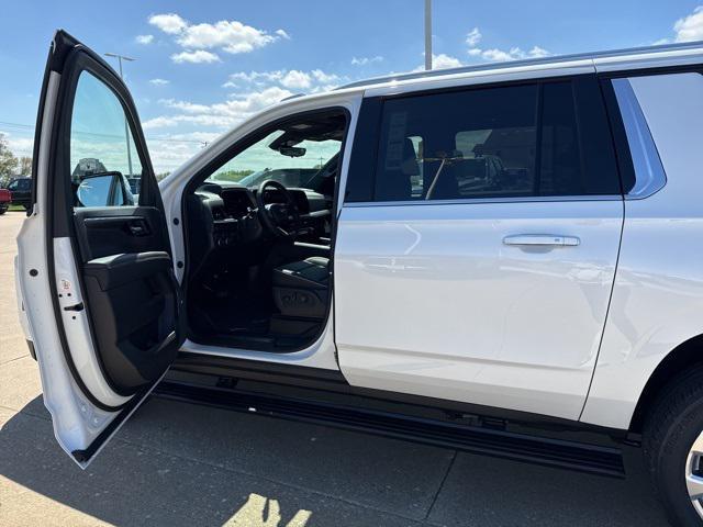 new 2025 Chevrolet Suburban car, priced at $94,514
