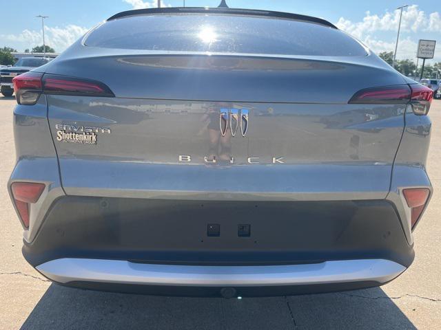 new 2025 Buick Envista car, priced at $23,999