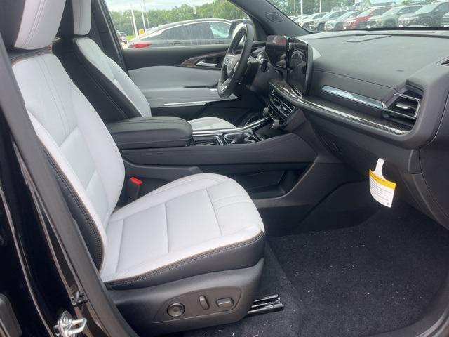 new 2025 Chevrolet Traverse car, priced at $58,085