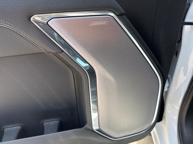 used 2024 GMC Sierra 1500 car, priced at $59,895