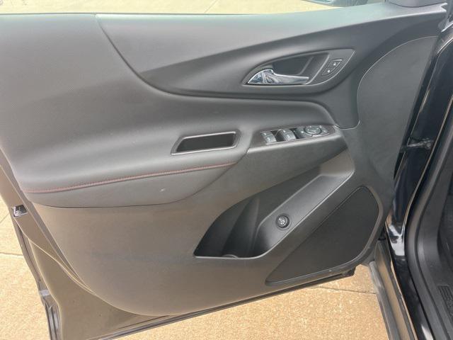 used 2022 Chevrolet Equinox car, priced at $25,689