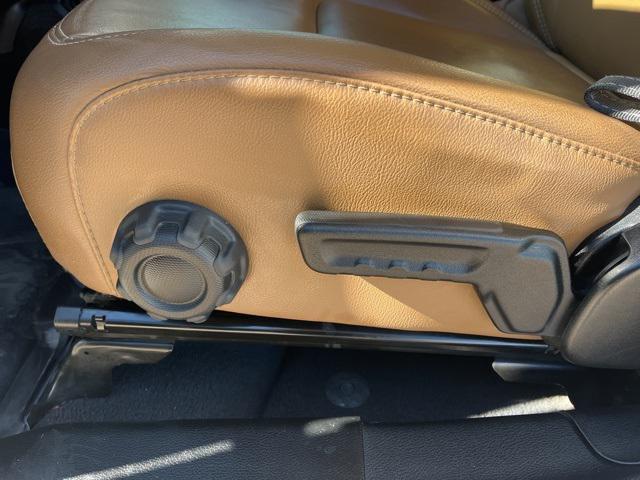 used 2020 Jeep Wrangler Unlimited car, priced at $35,989