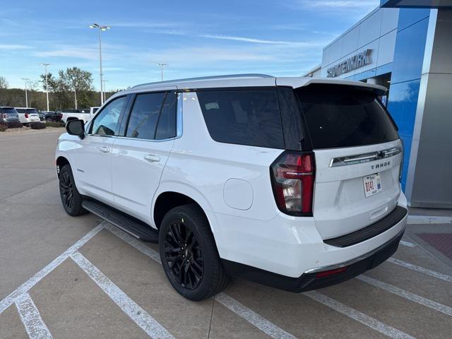 new 2024 Chevrolet Tahoe car, priced at $67,999