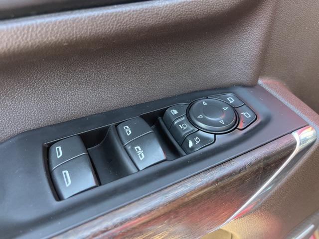 used 2022 GMC Sierra 2500 car, priced at $43,999