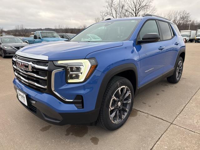 new 2025 GMC Terrain car, priced at $36,590