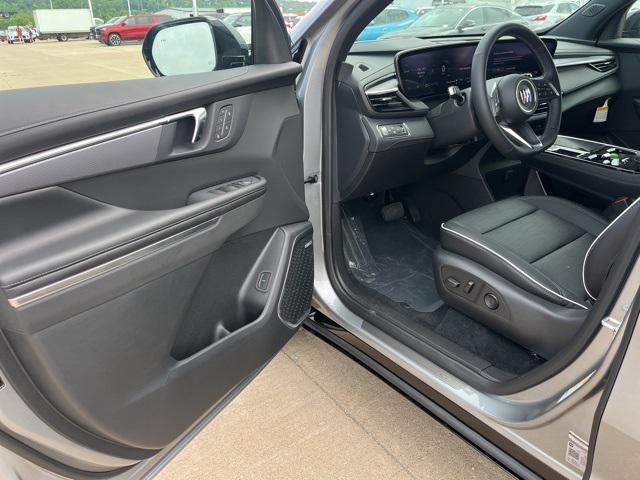 new 2025 Buick Enclave car, priced at $48,779