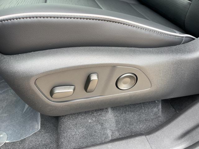 new 2025 Buick Enclave car, priced at $48,779