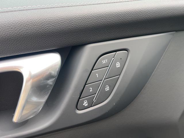 new 2025 Buick Enclave car, priced at $48,779