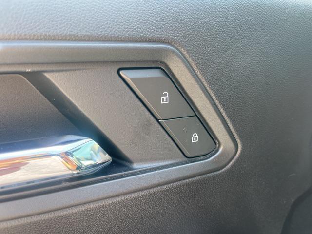 new 2025 GMC Canyon car, priced at $38,796