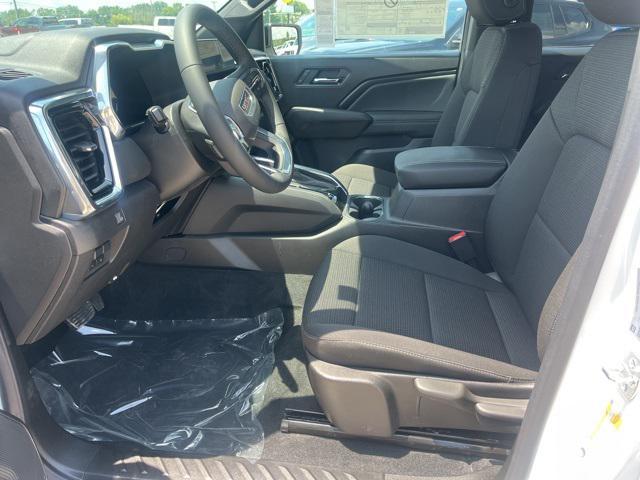 new 2025 GMC Canyon car, priced at $38,796