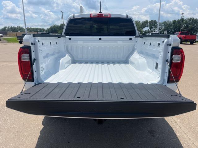new 2025 GMC Canyon car, priced at $38,796