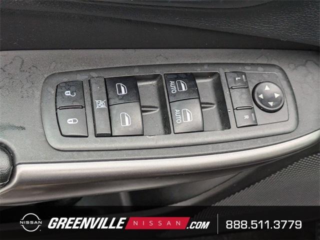 used 2019 Jeep Cherokee car, priced at $16,499