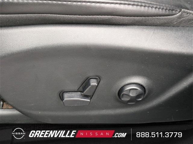 used 2019 Jeep Cherokee car, priced at $16,499