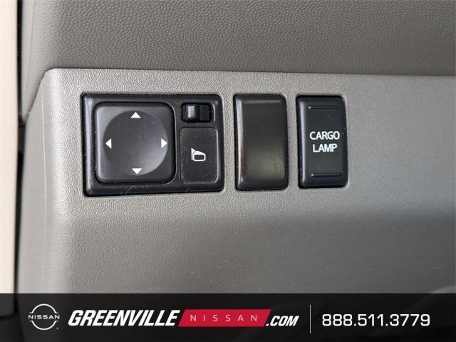 used 2019 Nissan Frontier car, priced at $23,062