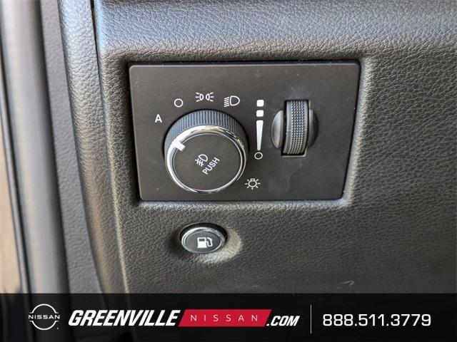 used 2021 Jeep Grand Cherokee car, priced at $29,799