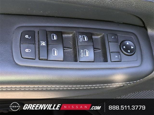 used 2021 Jeep Grand Cherokee car, priced at $29,799