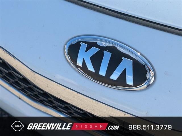 used 2018 Kia Optima car