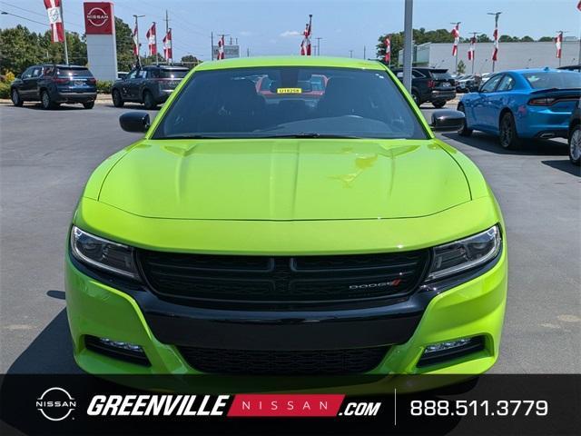 used 2023 Dodge Charger car, priced at $31,944