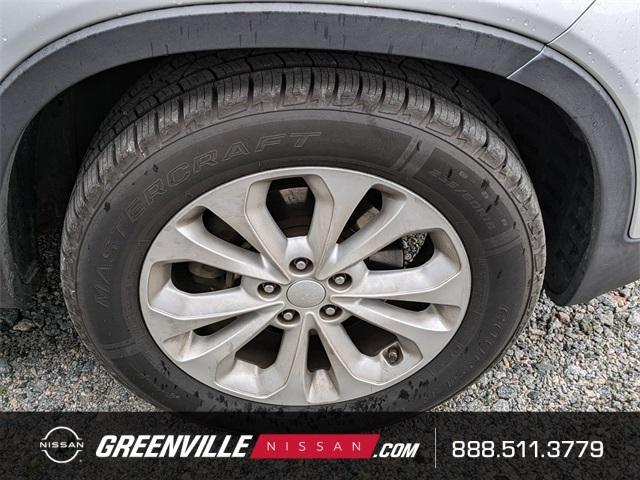 used 2015 Kia Sorento car