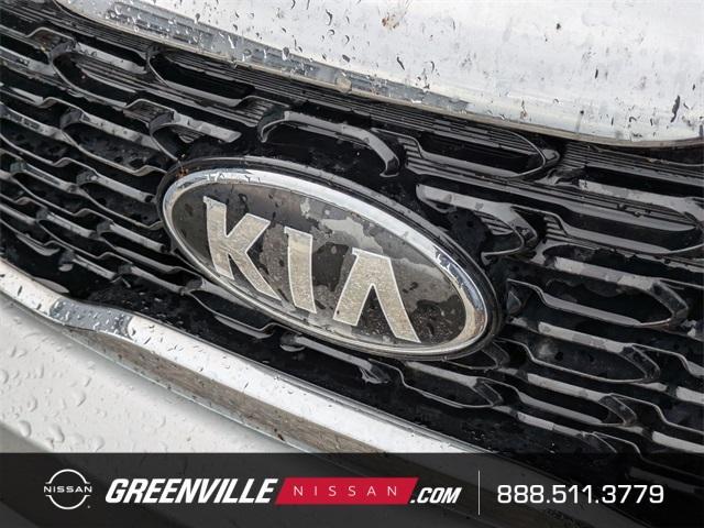 used 2015 Kia Sorento car