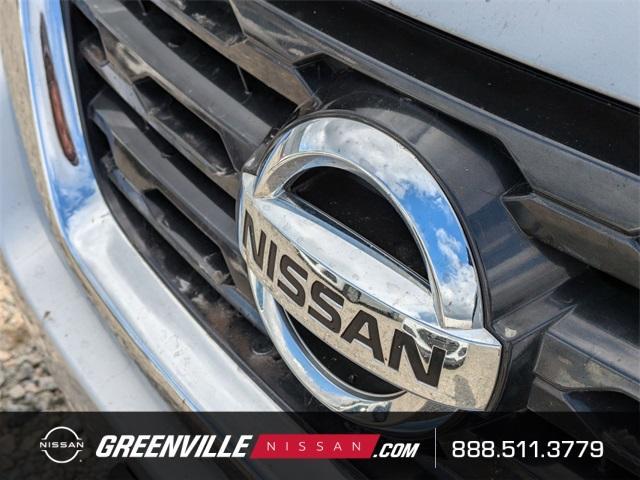 used 2019 Nissan Pathfinder car, priced at $17,512