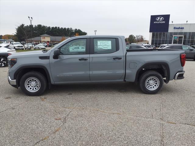 new 2024 GMC Sierra 1500 car, priced at $41,495